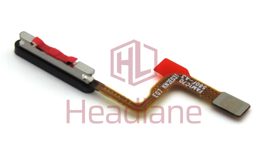 Xiaomi Pad 6S Pro 12.4 Fingerprint Reader / Sensor