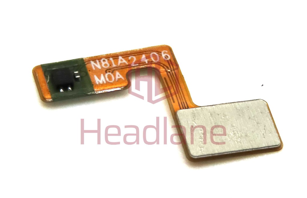Xiaomi Pad 6S Pro 12.4 Hall Sensor Flex 2