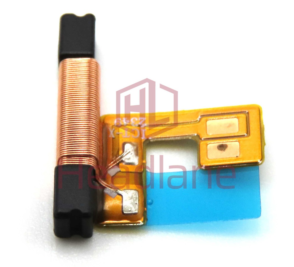 Xiaomi Pad 6S Pro 12.4 Stylus Charging Coil