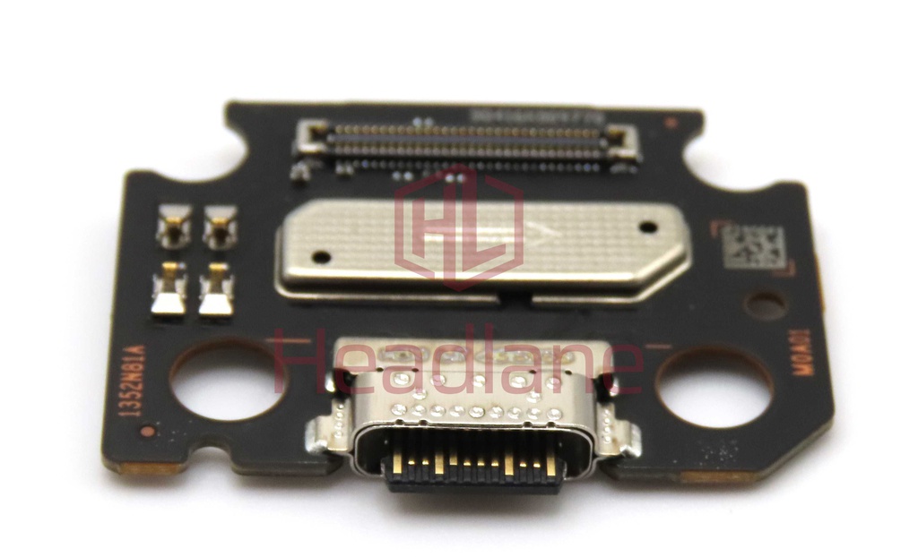 Xiaomi Pad 6S Pro 12.4 Charging Port Flex