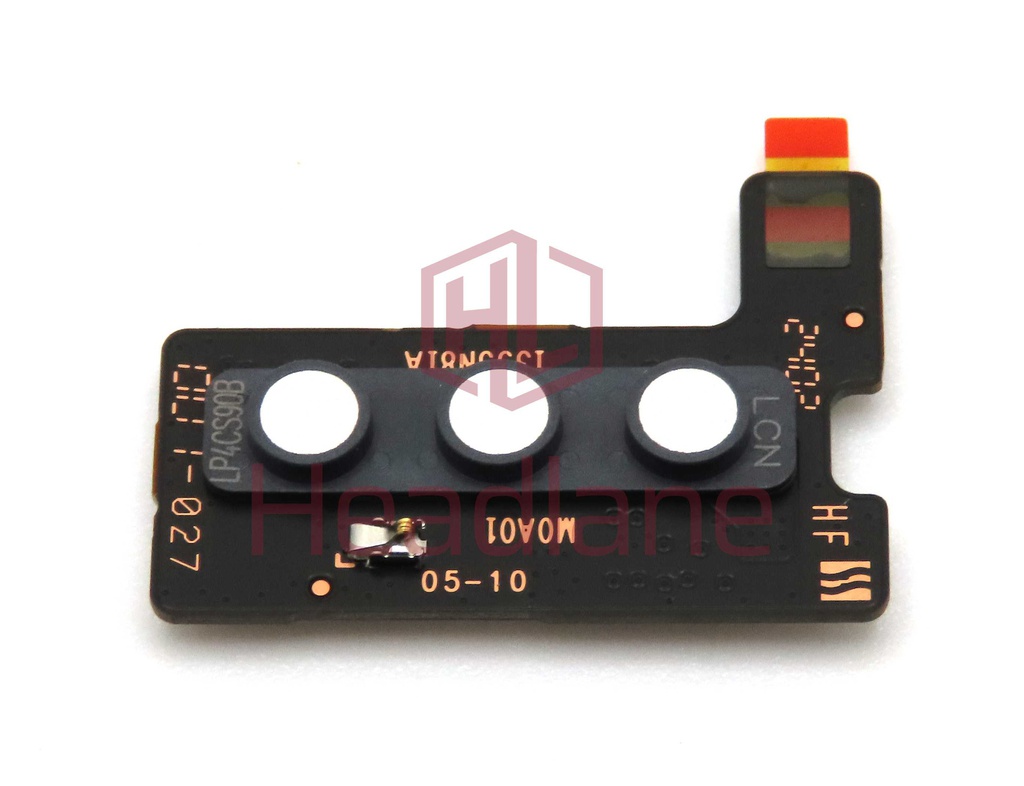 Xiaomi Pad 6S Pro 12.4 NFC / Sub Board
