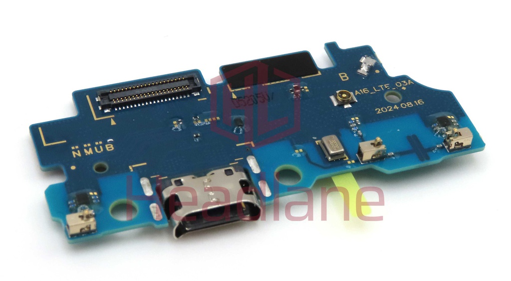 Samsung SM-A165 Galaxy A16 4G Charging Port Flex
