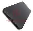 Honor X7c 5G / 200 Smart LCD Display / Screen + Touch + HB476594EGW Battery - Black