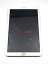 Samsung SM-T560 Galaxy Tab E LCD Display / Screen + Touch - White (No Box)
