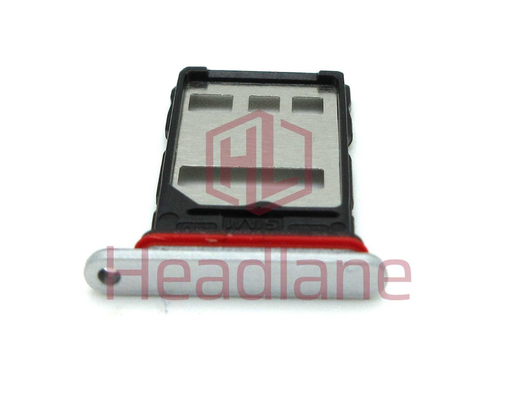 Honor 400 SIM Card Tray - Meteor Silver