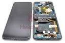 Motorola XT2323 Razr 40 Main / Inner LCD Display / Screen + Touch - Sage Green