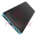 Motorola XT2503 Edge 60 Fusion LCD Display / Screen + Touch  - Pantone Amazonite