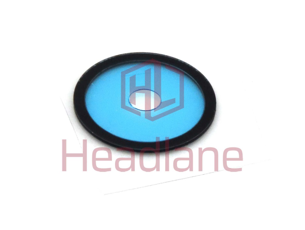 Samsung SM-F761 Galaxy Z Flip7 FE Ultra Wide Camera Window / Lens Adhesive / Sticker