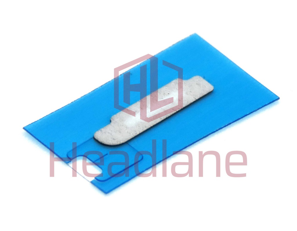 Samsung SM-F741 SM-F761 Galaxy Z Flip6 5G / Flip7 FE Air Vent