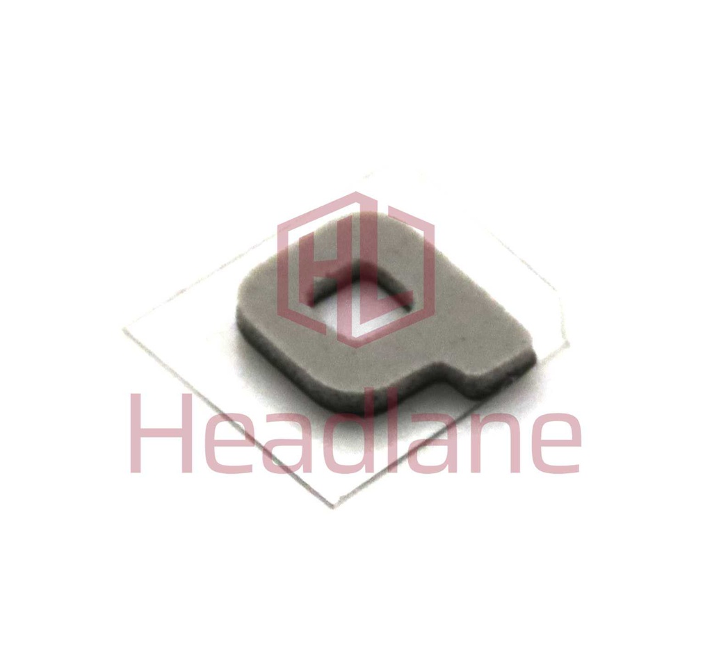 Samsung Microphone Vent Sponge