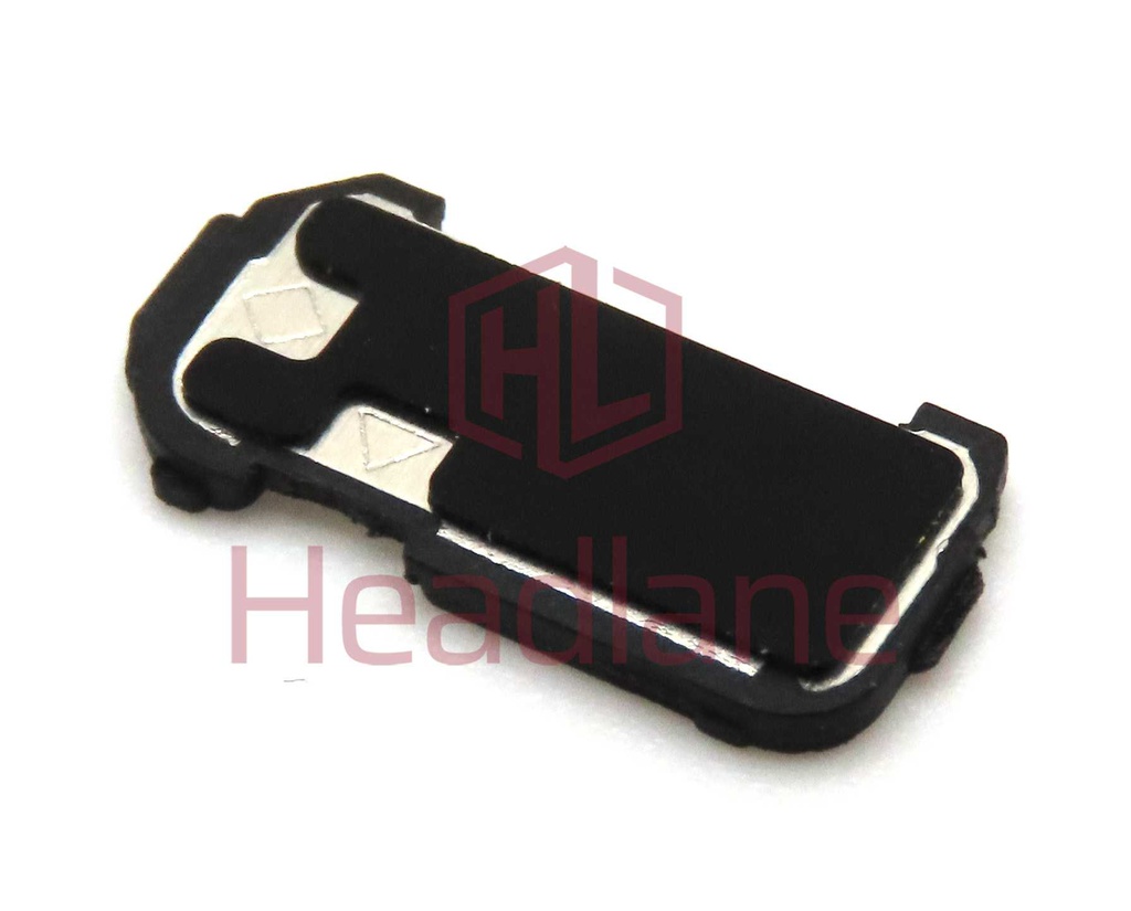 Samsung SM-F766 Galaxy Z Flip7 Outer Display Flex / Connector Cover