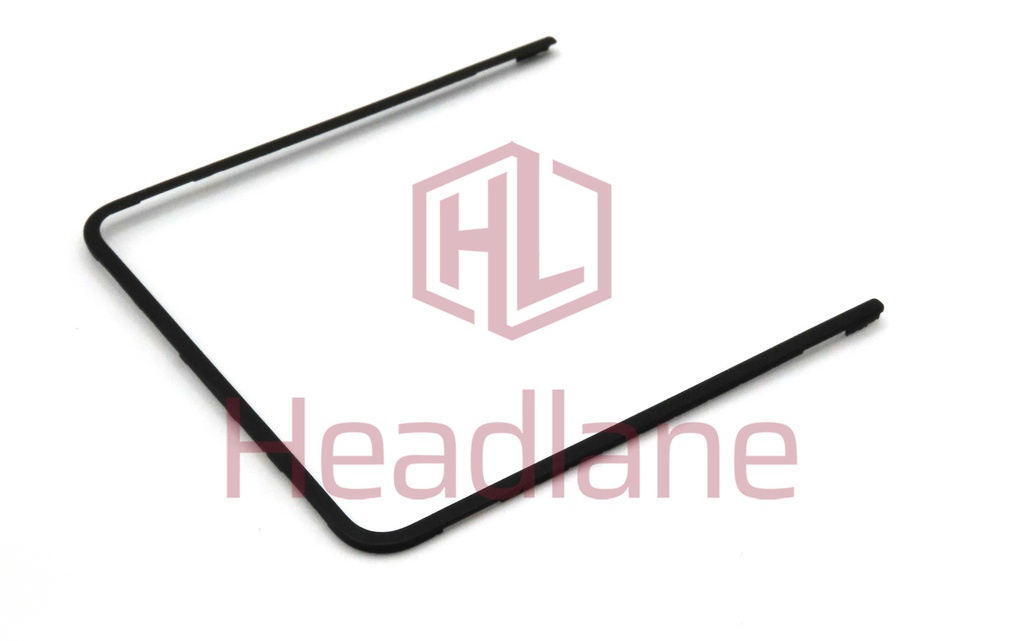 Samsung SM-F766 Galaxy Z Flip7 Front Sub (Bottom) Deco / Bezel