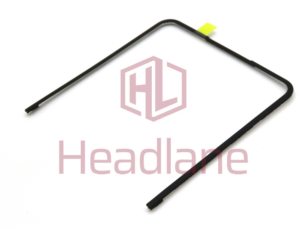 Samsung SM-F766 Galaxy Z Flip7 Front Main (Top)  Deco / Bezel