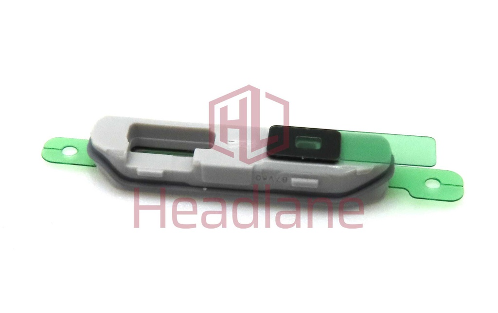 Samsung SM-F766 Galaxy Z Flip7 Fingerprint Reader / Sensor Bracket