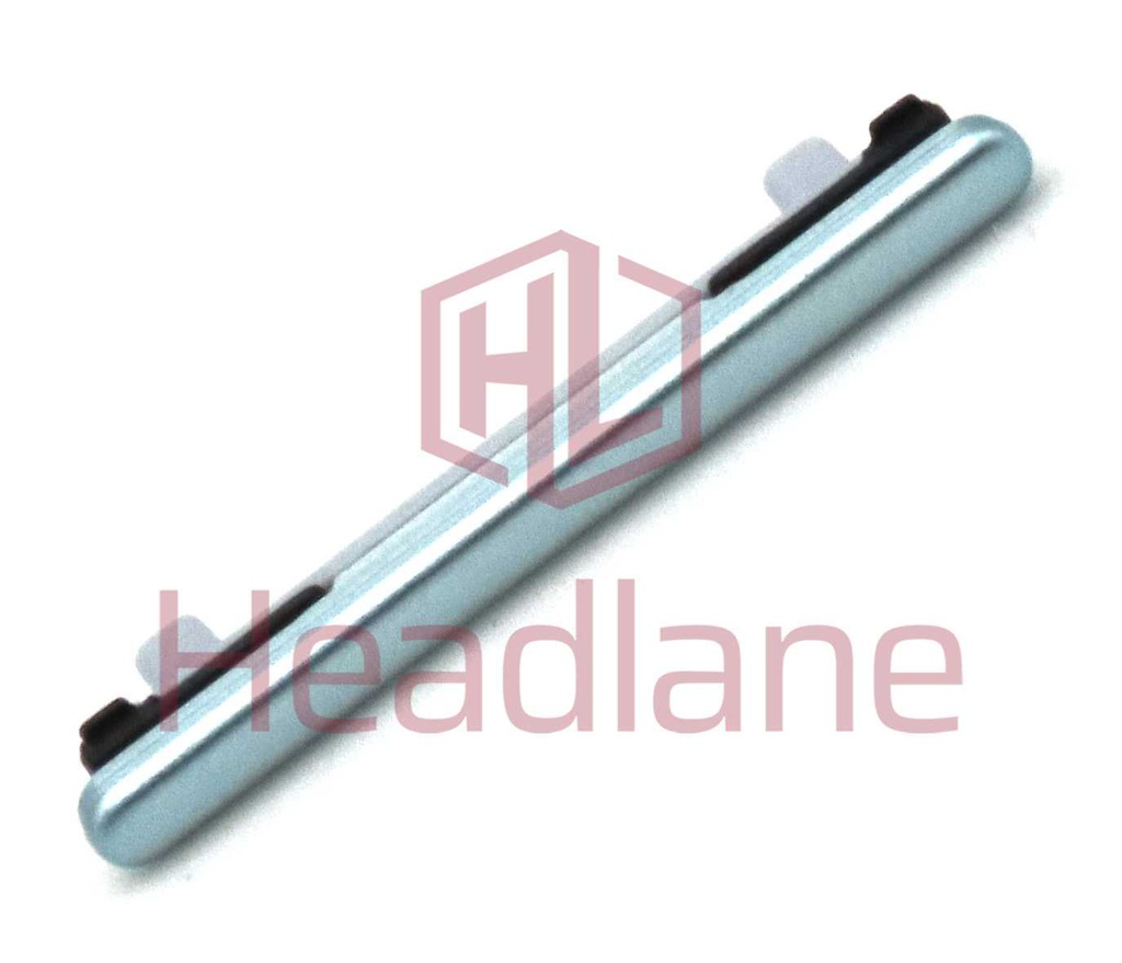 Samsung SM-F766 Galaxy Z Flip7 Volume Button / Key - Mint