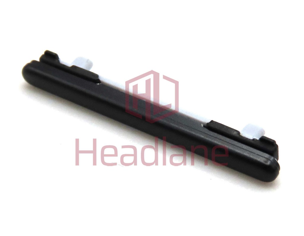 Samsung SM-F766 Galaxy Z Flip7 Volume Button / Key - Jetblack