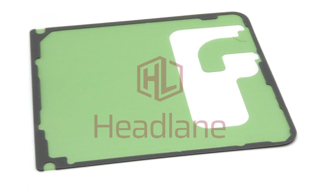 Samsung SM-F766 Galaxy Z Flip7 Back / Battery Cover Adhesive / Sticker