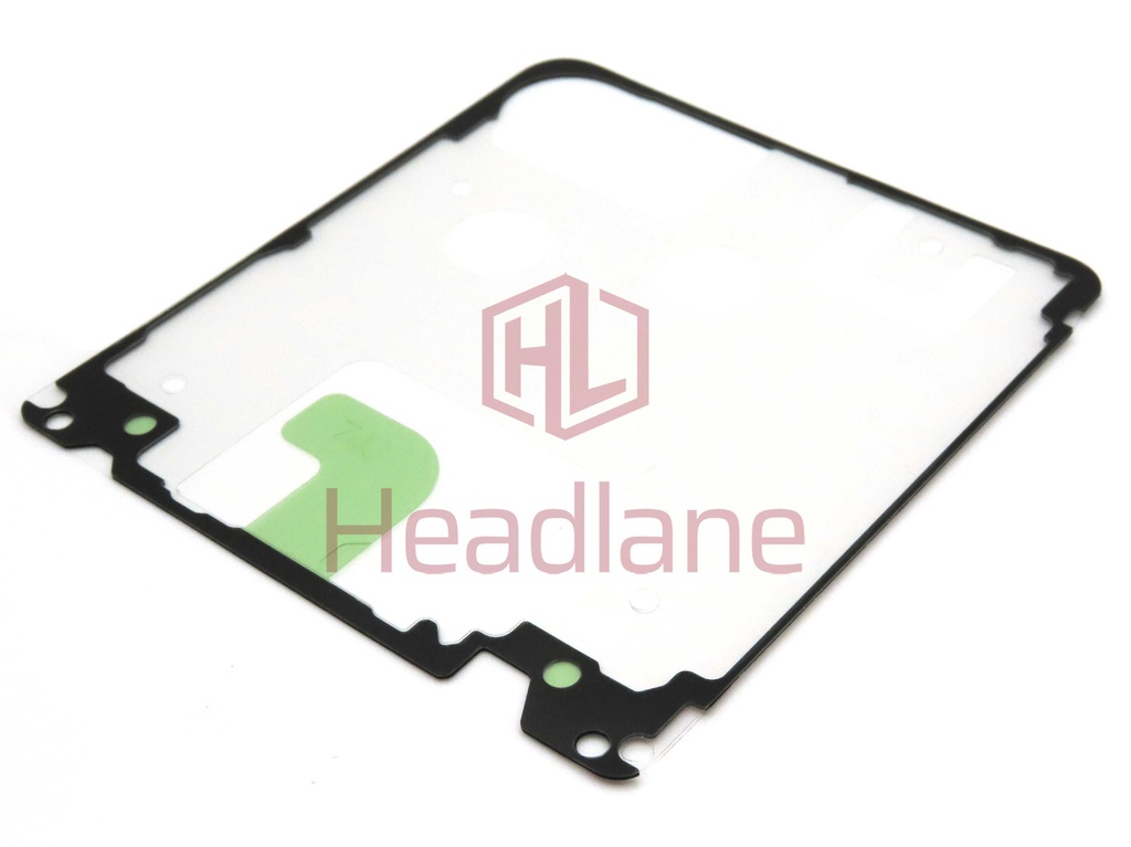 Samsung SM-F766 Galaxy Z Flip7 Outer Display Adhesive / Sticker