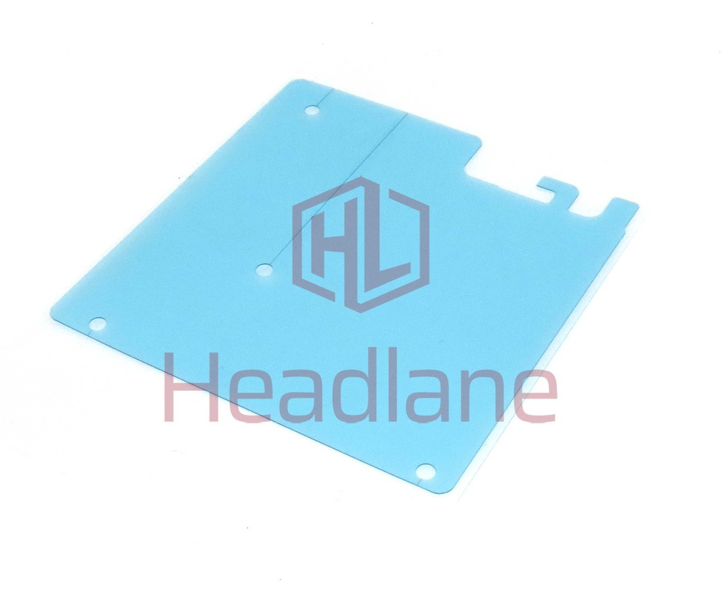 Samsung SM-F766 Galaxy Z Flip7 Protective Film