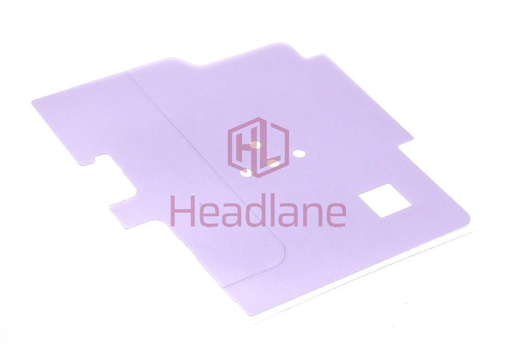 Samsung SM-F766 Galaxy Z Flip7 Purple Protective Film