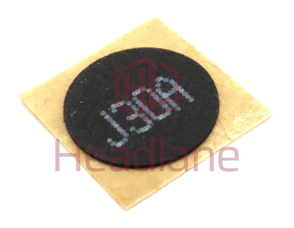 Samsung SM-F766 Galaxy Z Flip7 Vibrating Motor Sponge