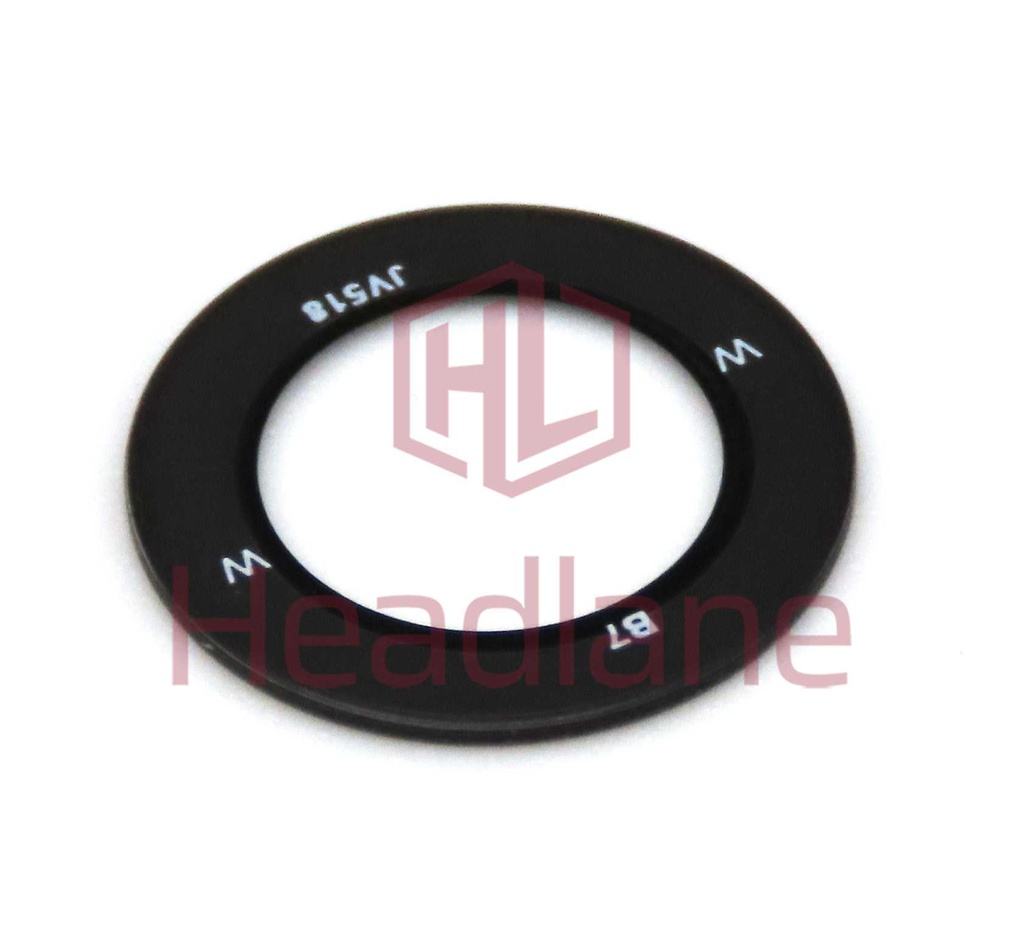 Samsung SM-F766 Galaxy Z Flip7 Wide Angle Camera Window / Lens