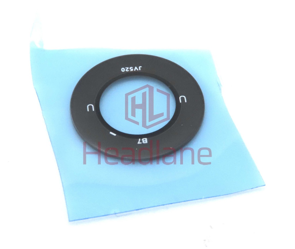 Samsung SM-F766 Galaxy Z Flip7 Ultra Wide Angle Camera Window / Lens