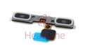 Samsung SM-F766 Galaxy Z Flip7 Volume Button Flex