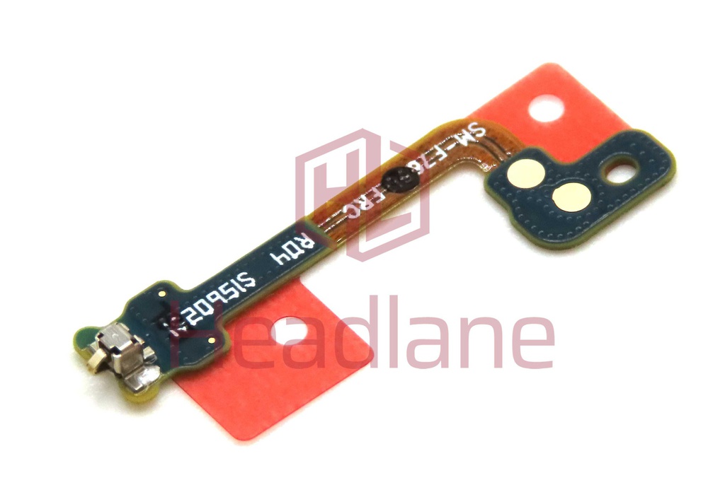 Samsung SM-F766 Galaxy Z Flip7 FRC Flex Cable