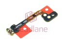 Samsung SM-F766 Galaxy Z Flip7 FRC Flex Cable