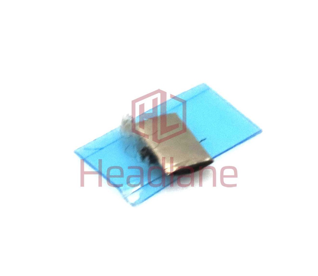 Samsung SM-F766 Galaxy Z Flip7 Front Sponge