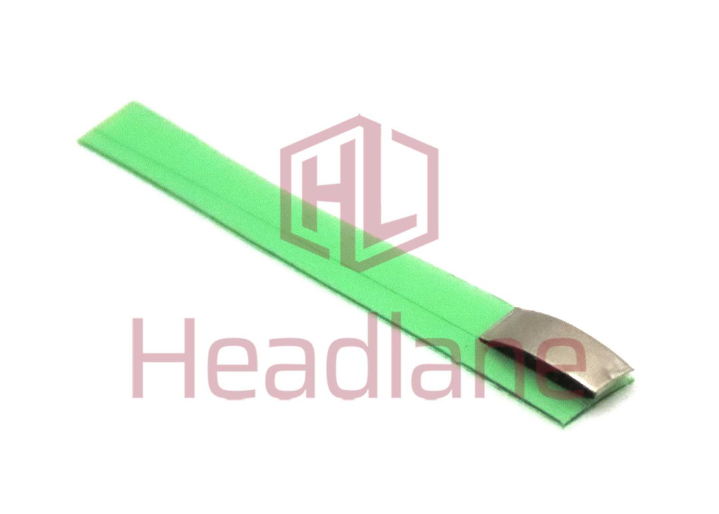 Samsung SM-F766 Galaxy Z Flip7 Back Gasket Conductive Tape
