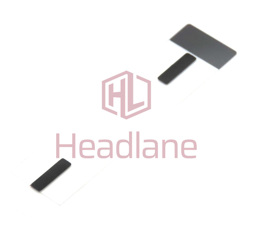 Samsung SM-F766 Galaxy Z Flip7 Flex Cable Adhesive / Sticker