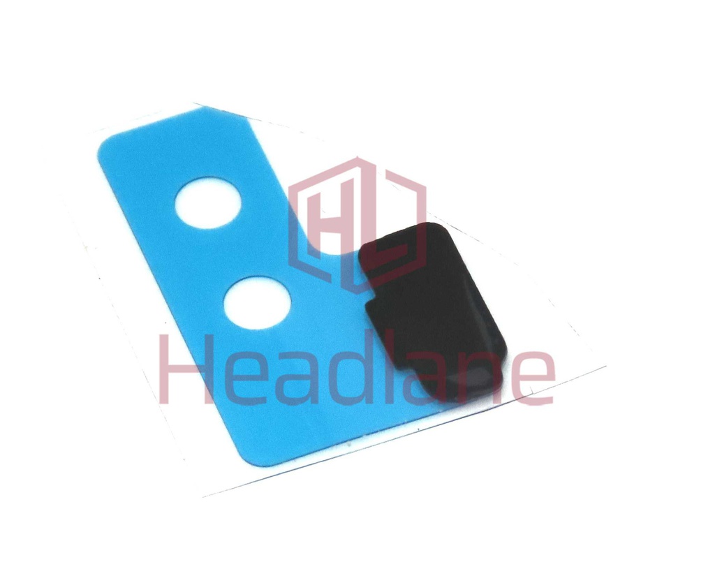 Samsung SM-F766 Galaxy Z Flip7 Fingerprint Reader / Sensor Waterproof Adhesive / Sticker