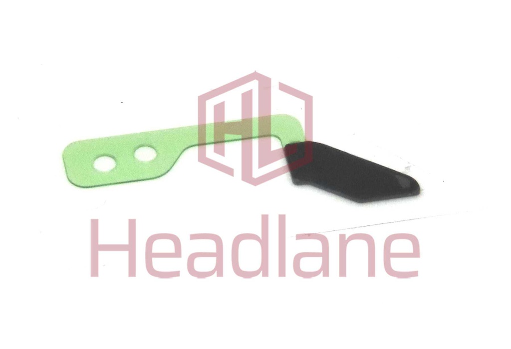 Samsung SM-F766 Galaxy Z Flip7 Sub Battery Flex Adhesive / Sticker