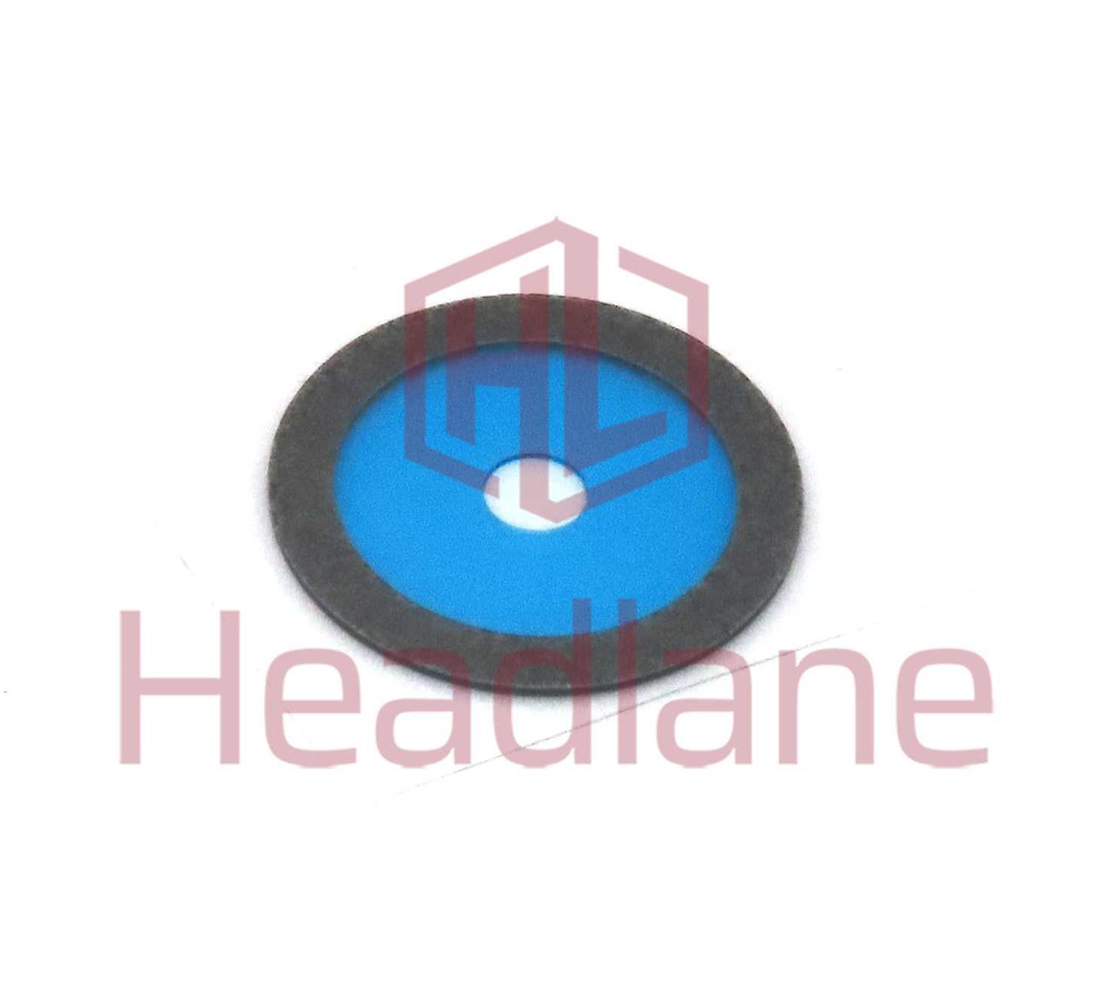 Samsung SM-F766 Galaxy Z Flip7 Ultra Wide Angle Camera Window / Lens Adhesive / Sticker