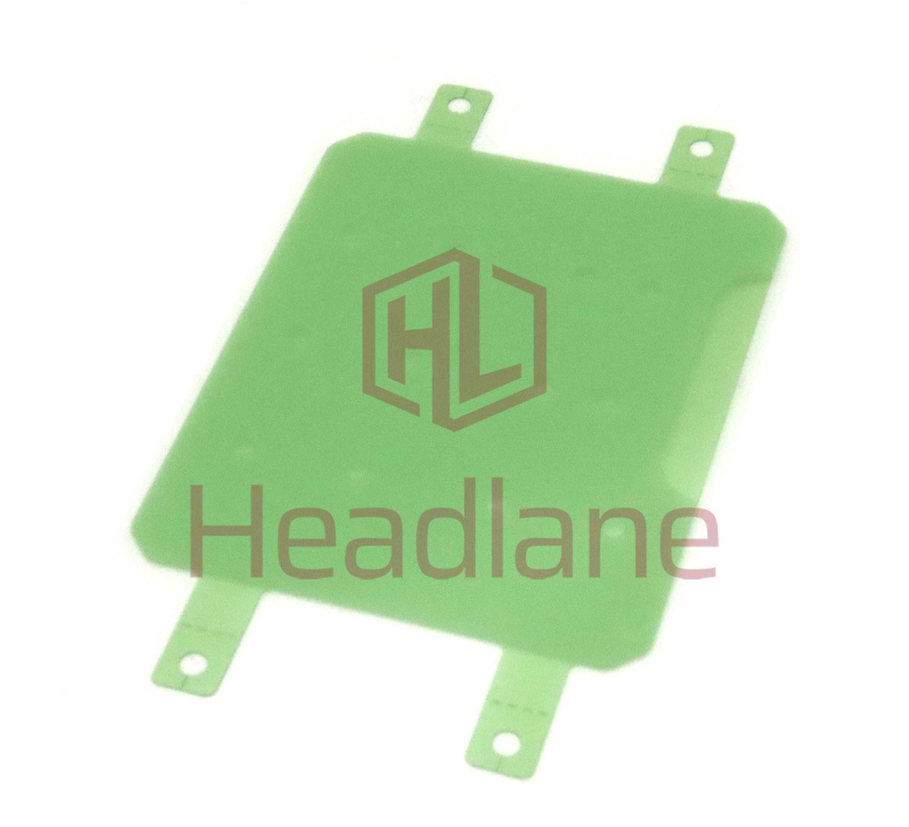 Samsung SM-F766 Galaxy Z Flip7 Sub Battery Adhesive / Sticker