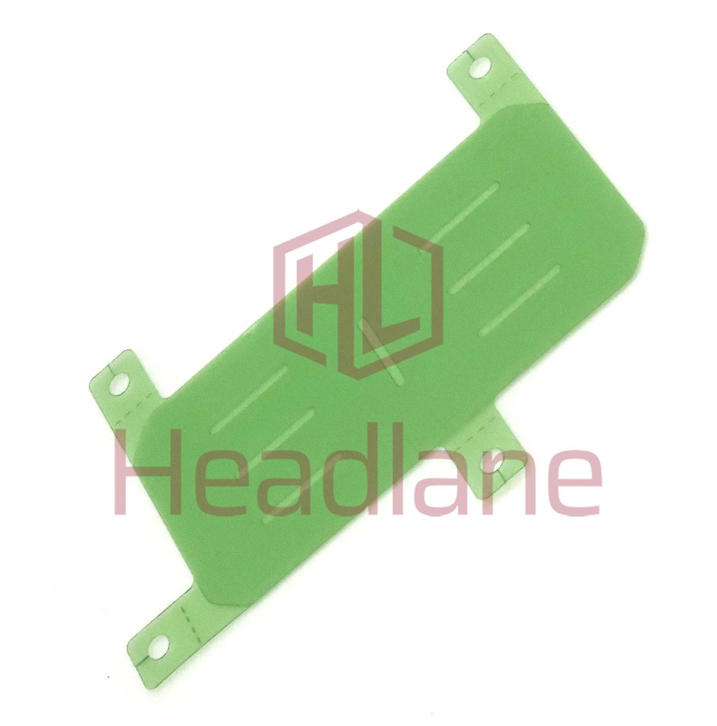 Samsung SM-F766 Galaxy Z Flip7 Main Battery Adhesive / Sticker