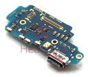 Samsung SM-S9280 Galaxy S24 Ultra Charging Port Flex (China Version)