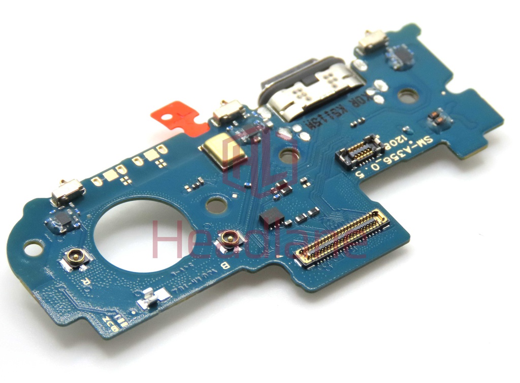 Samsung SM-A356N Galaxy A35 5G Charging Port Flex (Korea Version)