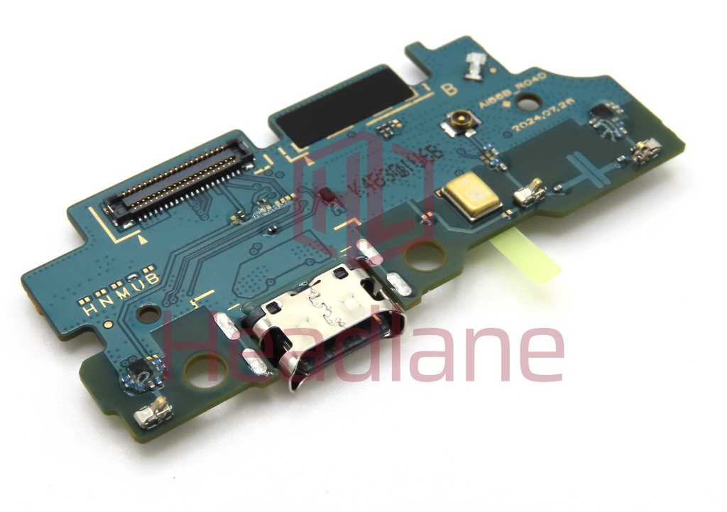 Samsung SM-A166U Galaxy A16 5G Charging Port Flex (USA Version)
