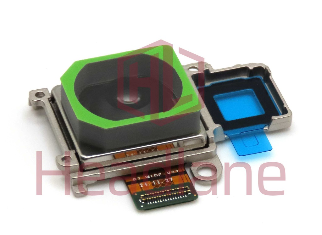 Samsung SM-F966 Galaxy Z Fold7 5G 200MP Wide Angle Camera Module