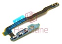 Samsung SM-F966 Galaxy Z Fold7 5G Lower Flex Cable