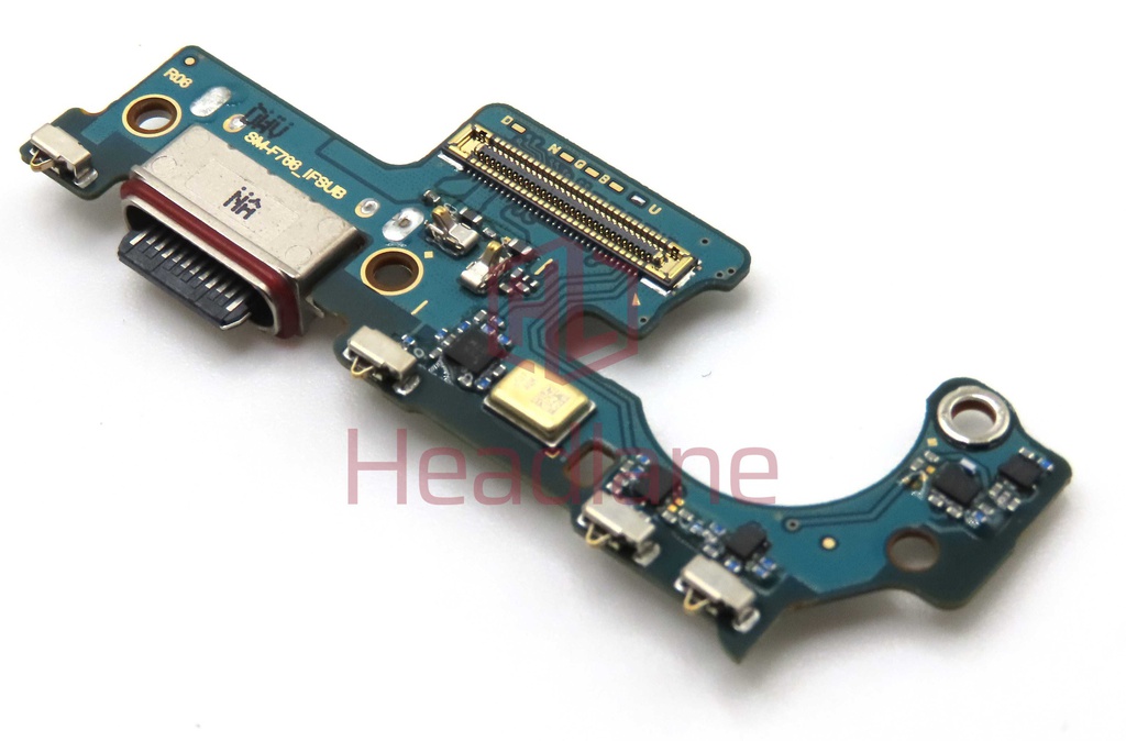 Samsung SM-F766 Galaxy Z Flip7 Charging Port Flex