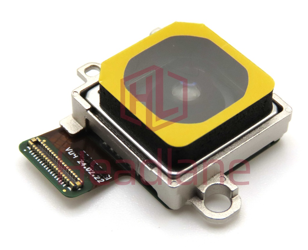 Samsung SM-F761 Galaxy Z Flip7 FE 50MP Wide Angle Camera Module