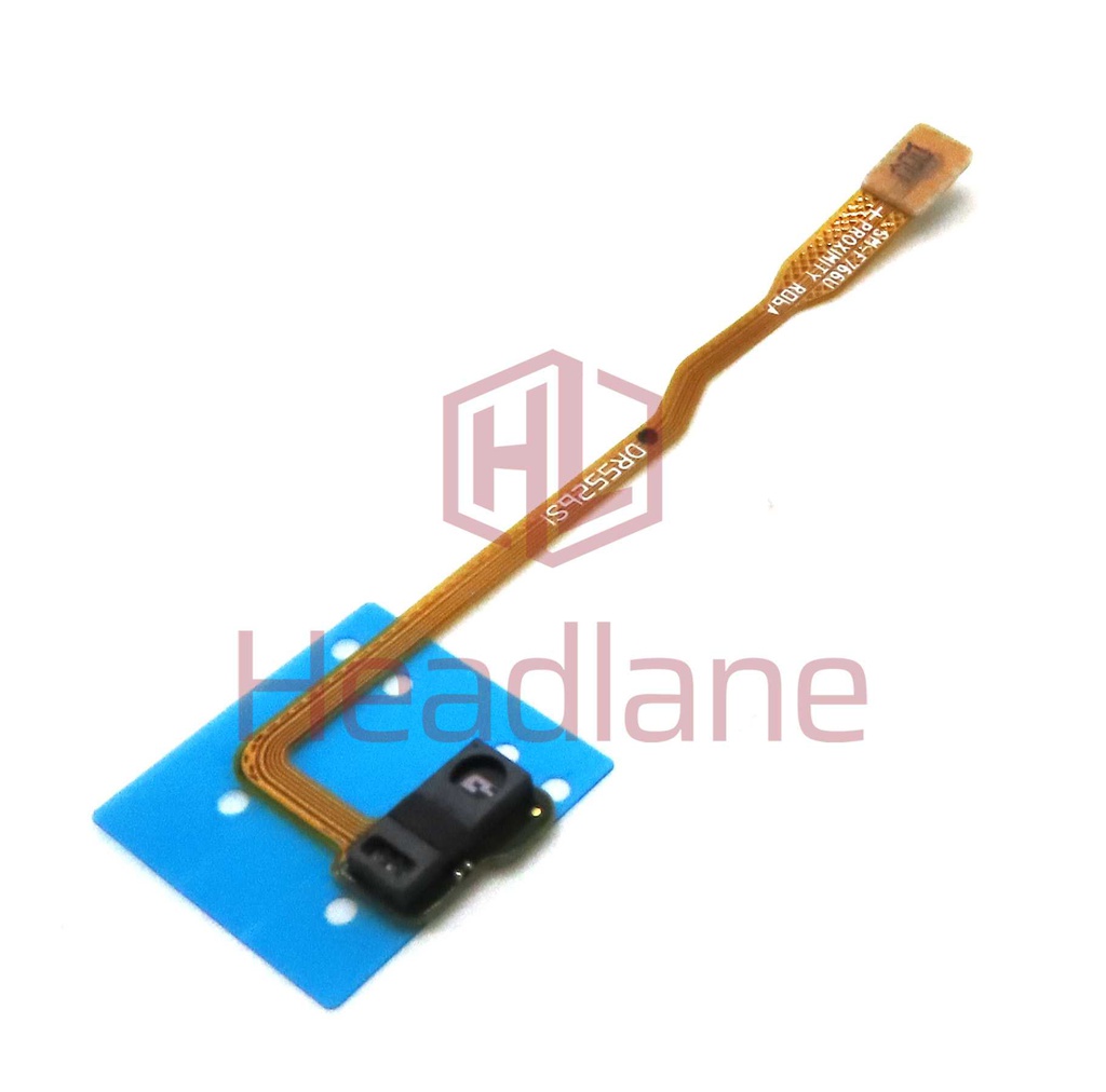 Samsung SM-F766 Galaxy Z Flip7 Proximity Sensor Flex