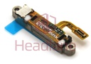 Samsung SM-L320 L325 L330 L335 Galaxy Watch8 40mm / 44mm (WiFi / Bluetooth / 4G) Speaker / Barometer Module
