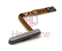 Samsung SM-F761 Galaxy Z Flip7 FE Fingerprint Reader / Sensor - White