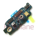 Samsung SM-F966 Galaxy Z Fold7 5G Lower Sub Board + Microphone