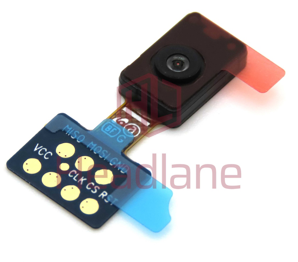 Samsung SM-X730 X736 X930 X936 Galaxy Tab S11 / S11 Ultra (WiFi / 5G) Optical Fingerprint Reader / Sensor